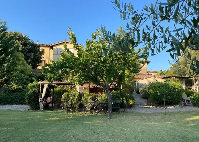 Il Lavandeto - Farmhouse In The City Siena