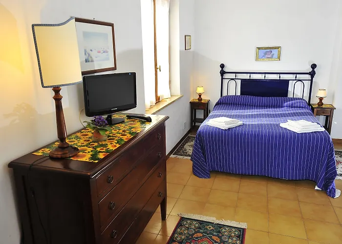 Agriturismo Malafrasca Siena